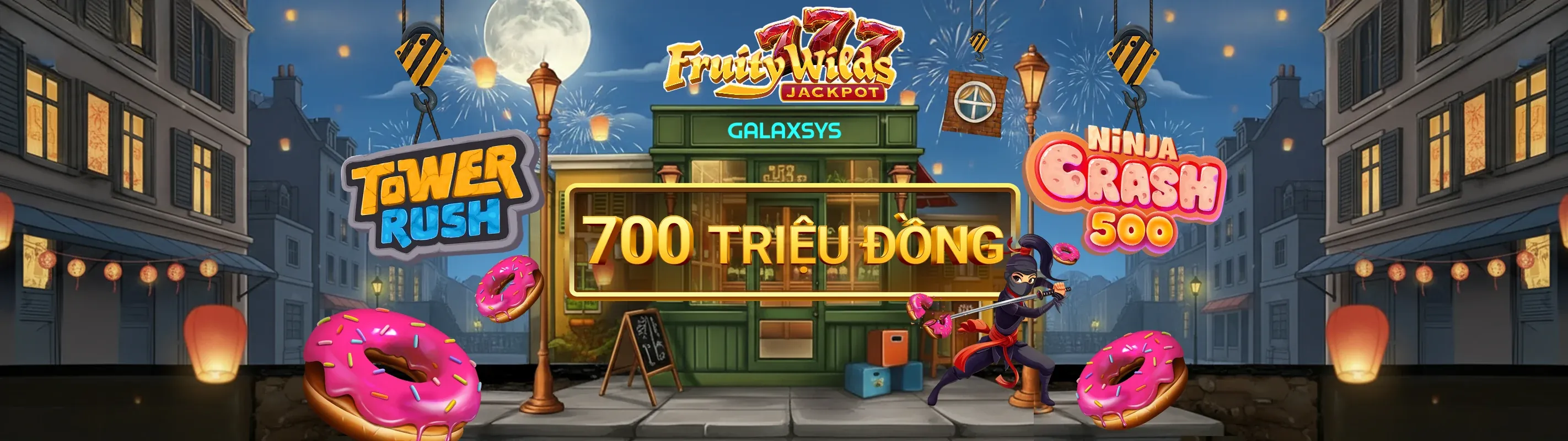 Hình ảnh game tài xỉu vnloto.com với ưu đãi độc quyền